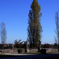 VICENZA La Rotonda di Andrea Palladio. Fotografie di Giulio Azzarello &copy;2022.