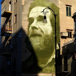 SCALDATI. Fotografie di Giulio Azzarello &copy;2024.