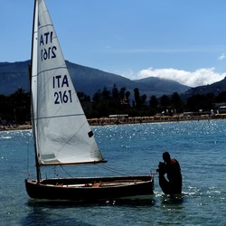 MONDELLO. Fotografie di Giulio Azzarello ©2024. MONDELLO. Fotografie di Giulio Azzarello ©2024.