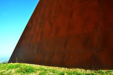 FIUMARA D ARTE fotografie di Giulio Azzarello &copy;2019.