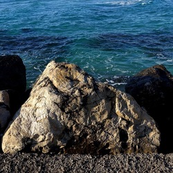 COSTA SICILIANA. Fotografie di Giulio Azzarello &copy;2022.