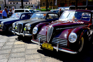 TARGA FLORIO Classica 2016. Fotografie di Giulio Azzarello ©2016. TARGA FLORIO Classica 2016. Fotografie di Giulio Azzarello ©2016.