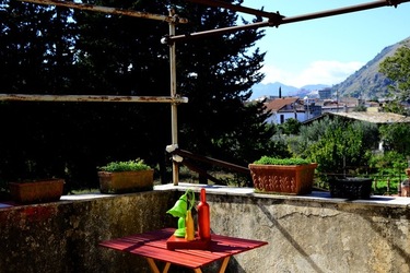 NATURE MORTE DIPINTE fotografie di Giulio Azzarello &copy;2022.