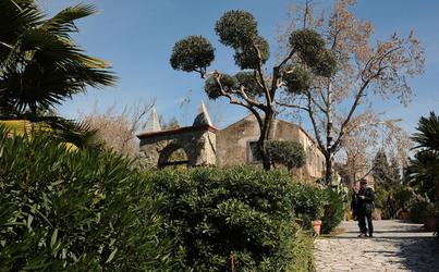 PAESAGGIO CATANESE panoramiche e particolari. Fotografie di Giulio Azzarello &copy;2014.