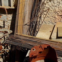 GIARDINO SICILIANO. Fotografie di Giulio Azzarello ©2022. GIARDINO SICILIANO. Fotografie di Giulio Azzarello ©2022.