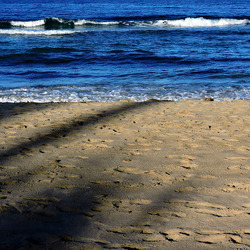 MONDELLO di inverno. Fotografie di Giulio Azzarello &copy;2016.