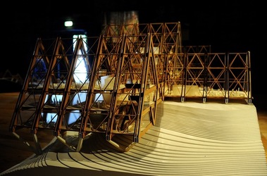 PADIGLIONE ITALIANO BIENNALE di ARCHITETTURA di VENEZIA. Foto di G.Azzarello ©2018. PADIGLIONE ITALIANO BIENNALE di ARCHITETTURA di VENEZIA. Foto di G.Azzarello ©2018.