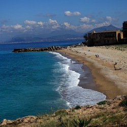 PERIFERIE. Fotografie di Giulio Azzarello &copy;2022.