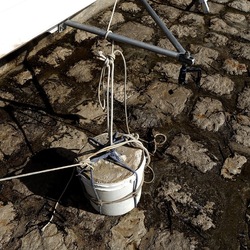 MONDELLO. Fotografe di Giulio Azzarello &copy;2023.