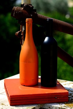 STILL LIFE ASSURDI fotografie di Giulio Azzarello ©2020.