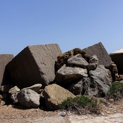 BARCHE. Fotografie di Giulio Azzarello &copy;2022.