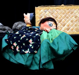 HORACIO PERALTA fotografie di Giulio Azzarello ©2020.