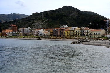 FIUMARA D ARTE Tusa. Fotografie di Giulio Azzarello &copy;2022.
