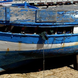 MONDELLO. Fotografie di Giulio Azzarello &copy;2024.
