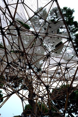 VENEZIA installazioni collaterali Biennale di Architettura Contemporanea. Fotografie di Giulio Azzarello &copy;2022.