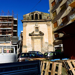 CENTRO STORICO di PALERMO. Fotografie di Giulio Azzarello ©2016. CENTRO STORICO di PALERMO. Fotografie di Giulio Azzarello ©2016.