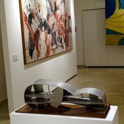 GIBELLINA. Fotografie di Giulio Azzarello &copy;2023.