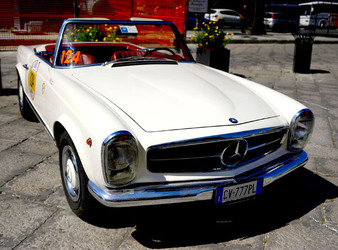 TARGA FLORIO Classica 2016. Fotografie di Giulio Azzarello ©2016. TARGA FLORIO Classica 2016. Fotografie di Giulio Azzarello ©2016.