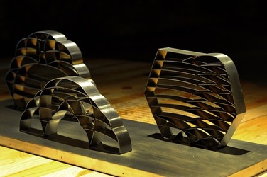 PADIGLIONE ITALIANO BIENNALE di ARCHITETTURA di VENEZIA 2018. Foto di G.Azzarello &copy;2018.