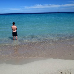 MONDELLO. Fotografie di Giulio Azzarello ©2024.