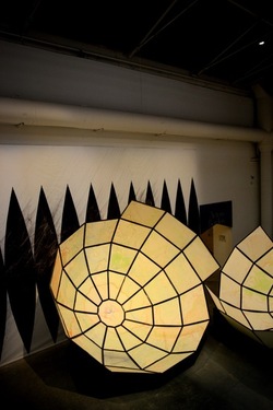 VENEZIA Giardini della Biennale di Arch. Cont.. Fotografie di Giulio Azzarello ©2022.