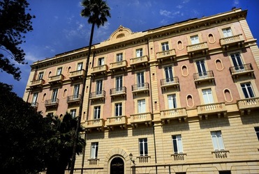 ORTIGIA CENTRO STORICO fotografie di Giulio Azzarello ©2019. ORTIGIA CENTRO STORICO fotografie di Giulio Azzarello ©2019.