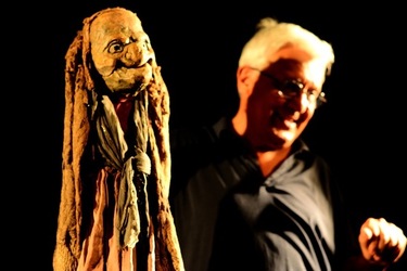 HORACIO PERALTA fotografie di Giulio Azzarello ©2020.