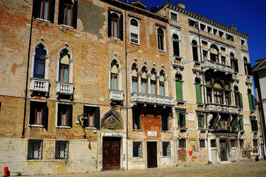 CENTRO STORICO DI VENEZIA fotografie di Giulio Azzarello ©2016. CENTRO STORICO DI VENEZIA fotografie di Giulio Azzarello ©2016.