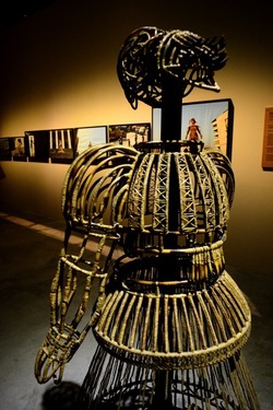 PADIGLIONE INDIANO Biennale di Venezia. Fotografie di Giulio Azzarello ©2020. PADIGLIONE INDIANO Biennale di Venezia. Fotografie di Giulio Azzarello ©2020.