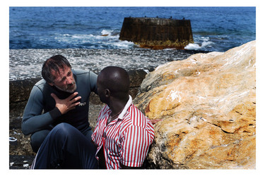 IL CINEMA D AUTORE in Sicilia. Fotografie di scena e set di Giulio Azzarello ©2014. IL CINEMA D AUTORE in Sicilia. Fotografie di scena e set di Giulio Azzarello ©2014.