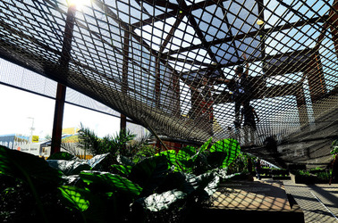 EXPO 2015 Milano. Fotografie di Giulio Azzarello &copy;2015 2016.