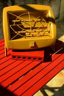 NATURE MORTE DIPINTE fotografie di Giulio Azzarello &copy;2022.