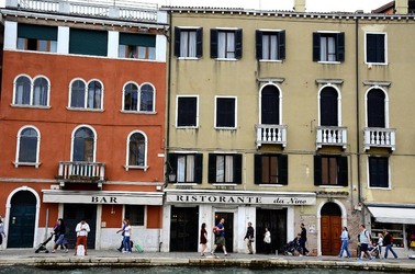 VENEZIA fotografie di Giulio Azzarello &copy;2015 2016.