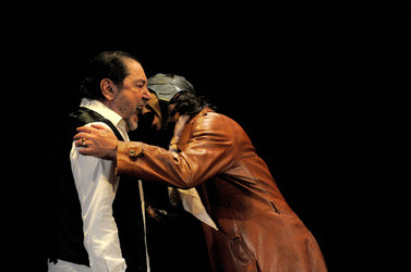 LUIGI MARIA BURRUANO attore italiano di origini siciliane. Fotografie di Giulio Azzarello ©2014. LUIGI MARIA BURRUANO attore italiano di origini siciliane. Fotografie di Giulio Azzarello ©2014.