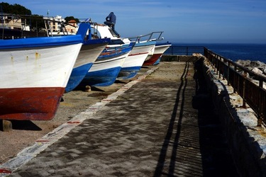 FEBBRAIO Fotografie di Giulio Azzarello &copy;2022.