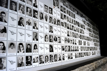 IL SACRARIO DI MARZABOTTO panoramiche e particolari. Fotografie di Giulio Azzarello &copy;2014.