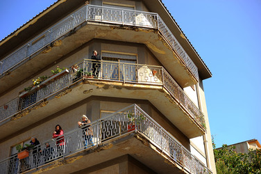 LE VERONICHE di Marsala in Sicilia. Fotografie di Giulio Azzarello ©2016. LE VERONICHE di Marsala in Sicilia. Fotografie di Giulio Azzarello ©2016.