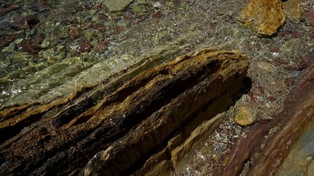 TERRASINI. Fotografie di Giulio Azzarello &copy;2022.