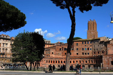 ROMA. Fotografie di Giulio Azzarello ©2014. ROMA. Fotografie di Giulio Azzarello ©2014.