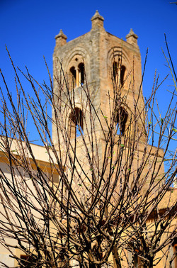 MONREALE in Sicilia. Fotografie di Giulio Azzarello &copy;2016.