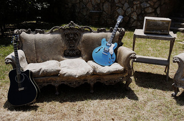 SCENOGRAFIA. Fotografie di Giulio Azzarello &copy;2014.