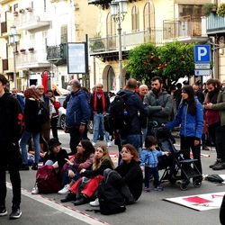 PEPPINO IMPASTATO. Fotografie di Giulio Azzarello ©2022. PEPPINO IMPASTATO. Fotografie di Giulio Azzarello ©2022.