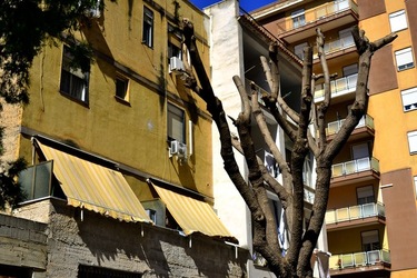 PERIFERIE fotografie di Giulio Azzarello ©2019.