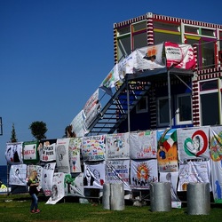 GIORNATA DELLA MEMORIA. Fotografie di Giulio Azzarello &copy;2022.