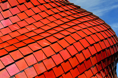 D.LIBESKIND pad. expo 2015. Fotografie di Giulio Azzarello ©2015 2016. D.LIBESKIND pad. expo 2015. Fotografie di Giulio Azzarello ©2015 2016.