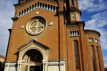 MODENA centro storico. Fotografie di Giulio Azzarello ©2016. MODENA centro storico. Fotografie di Giulio Azzarello ©2016.