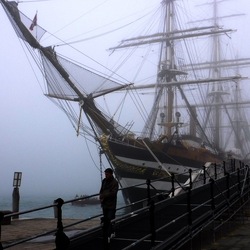 AMERIGO VESPUCCI fotografie di Giulio Azzarello &copy;2020.