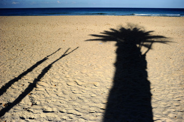 MONDELLO di inverno. Fotografie di Giulio Azzarello &copy;2016.