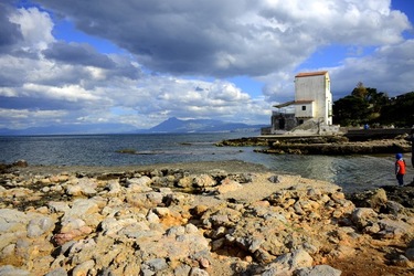 MARE SICILIANO fotografie di Giulio Azzarello &copy;2020.