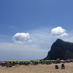 SAN VITO LO CAPO. Fotografie di Giulio Azzarello &copy;2023.